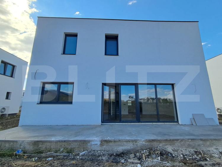 Casa P+1, 117 mp, teren 442 mp, zona Unirii - Ioan Vescan