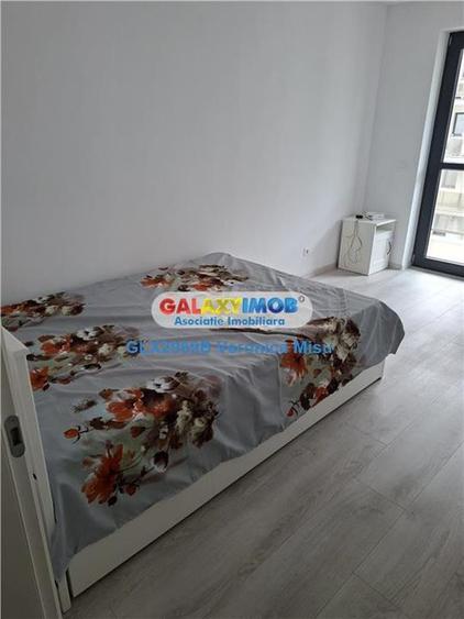 Apartament de inchiriat 2 camere - Hils Theodor Pallady