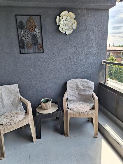 APARTAMENT 2 CAMERE DE INCHIRIAT/OTOPENI RESIDENCE/70MP/PARCARE INCLUSA