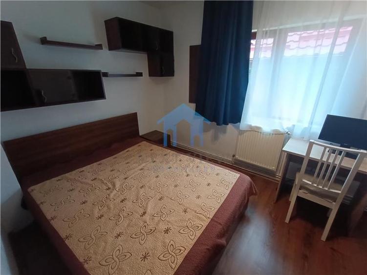 Apartament 2 camere, Hasdeu