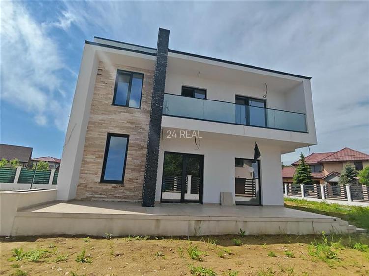 Socului Private Residence - Vila Nr. 1 - 10