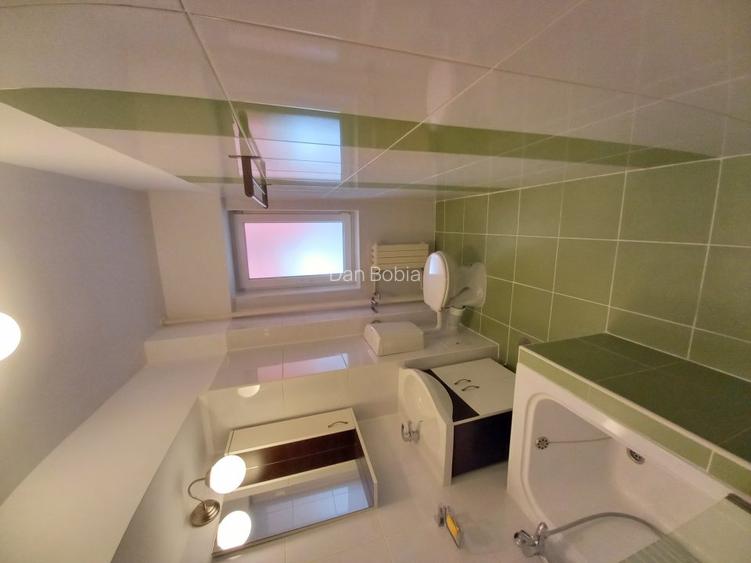 Garsoniera Superba totul nou - Bld-ul Unirii - 7
