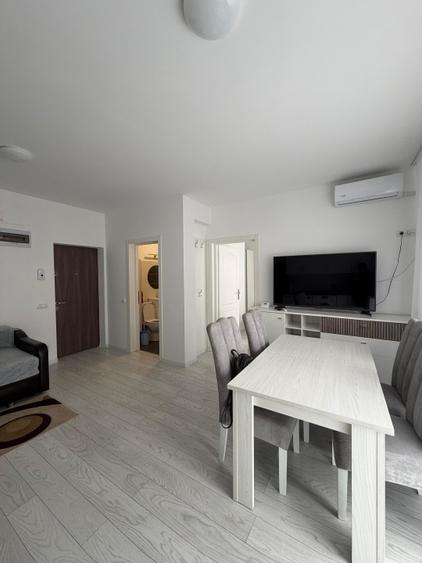 Apartament 2 camere | Bloc nou | Parcare inclusă | Str. Daliei