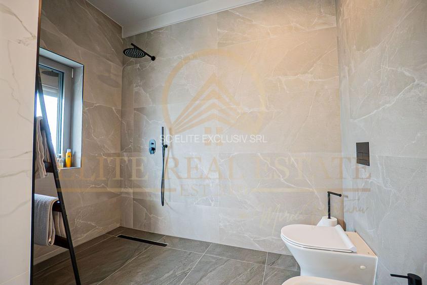 PENTHOUSE UNIC in mijlocul orasului Constanta - 25
