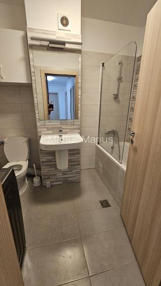 City of Mara | Proprietar | 2 camere | 64 mp | Balcon 11 mp | Parcare subterană - 15