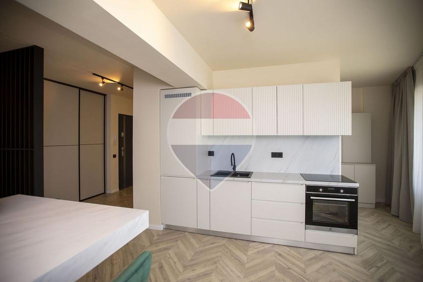 Oferta 15.10-15.11!Apartament de vanzare, West City Tower |Comision 0%