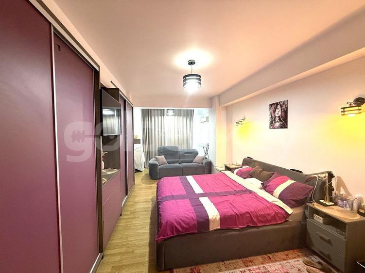 Apartament generos cu vedere catre mare - 6