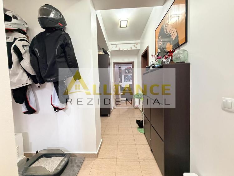 Metrou Dimitrie Leonida ~ Apartament 3 camere ~ 2 bai