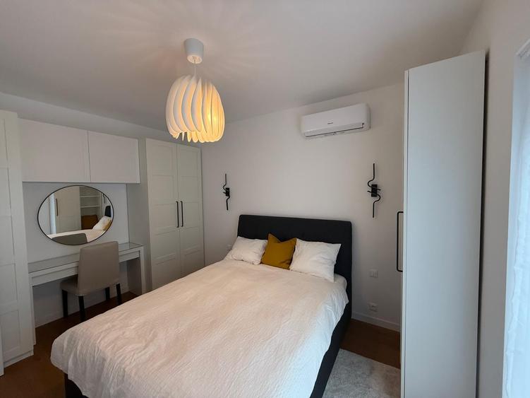 Apartament 2 camere Lux + Loc de parcare in Complexul One Cotroceni