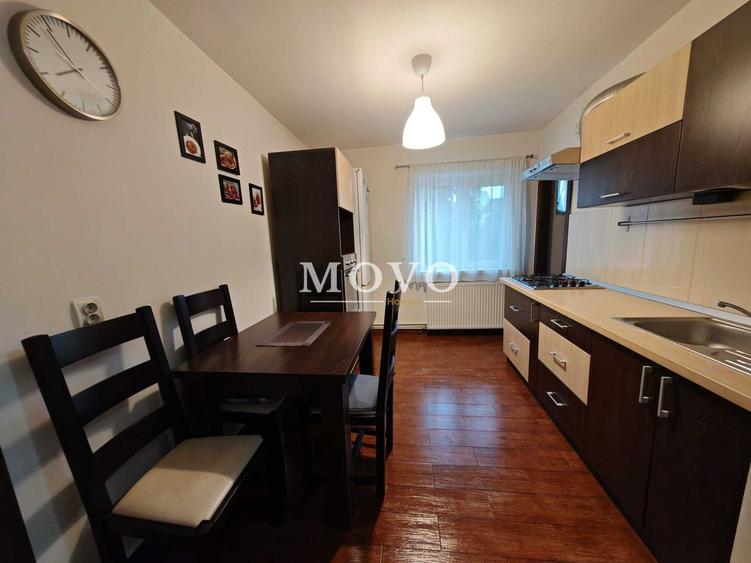 Apartament 2 camere | Centrala | Zona Baba Dochia - Casa de Pensii