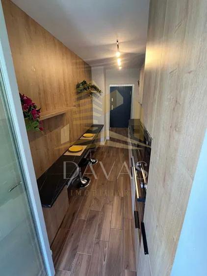 Apartament 2 camere ultrafinisat semidecomdant+parcare subterana| Elite City