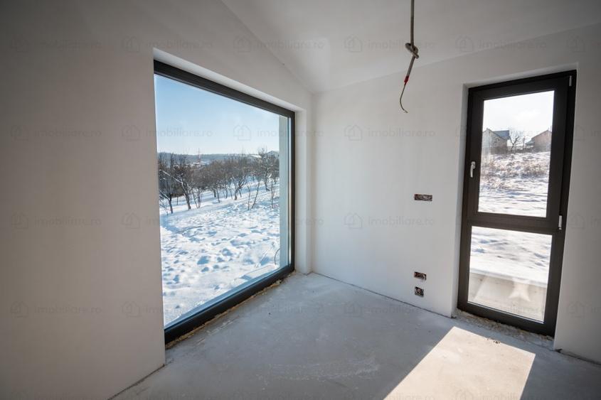 Duplex 6 camere in Europa