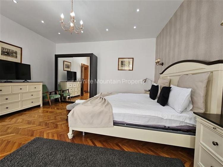Apartament superb in Centrul Istoric - pretabil regim hotelier - 25