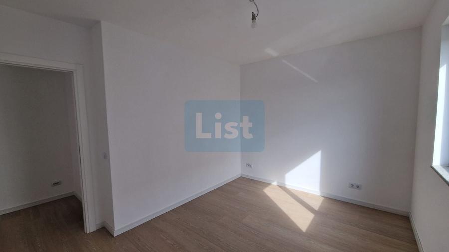 Apartament cu 3 camere | Lift | Etaj 1 | Loc de parcare Comision 0