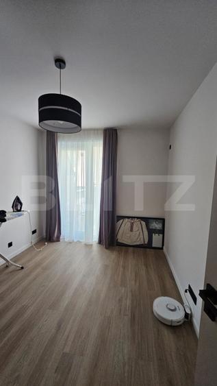 Apartament 3 camere 75 mp + terasa 82 mp, 2 parcari, Vivo