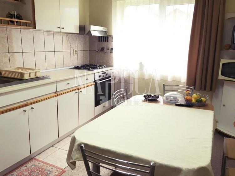 Casa 8 camere de vanzare in Someseni, Cluj Napoca