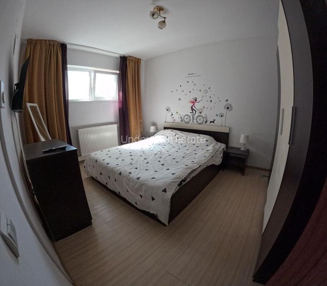 🔑 Ready to move in – demisol înalt, complet mobilat - 4