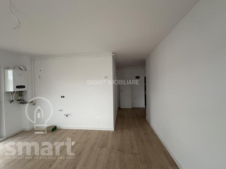 Apartament 3 camere cu terasa generoasa Eroilor bloc 2026 - 5