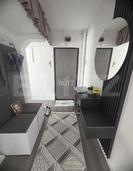 Apartament 2 camere, 52 mp, zona Micro 11