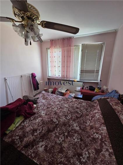 Apartament 3 Camere zona Strazii Closca