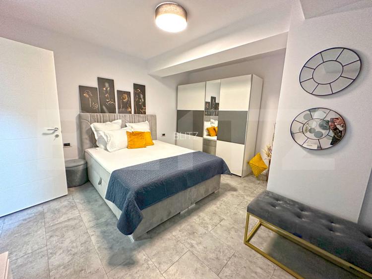 Apartament 2 camere, JACUZZI, 87 mp, zona Liceul de Chimie - 7
