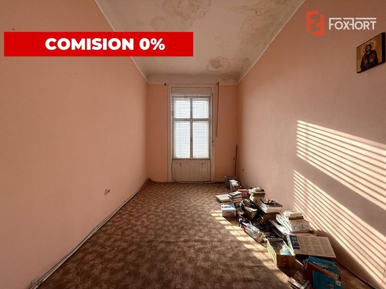 COMISION 0% Oportunitate investitie-Apartament cu 5 camere, 140 mp