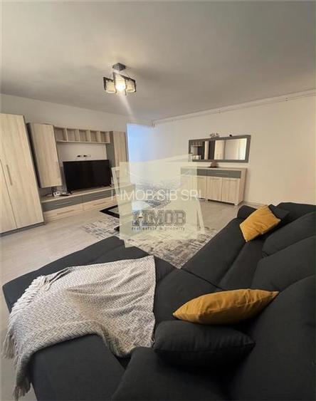 Apartament modern 2 camere balcon parcare Central