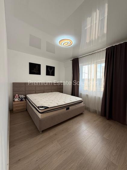 VANZARE APARTAMENT 3 CAMERE-2 BAI-LOC DE PARCARE-POLLUX RESIDENCE - 6