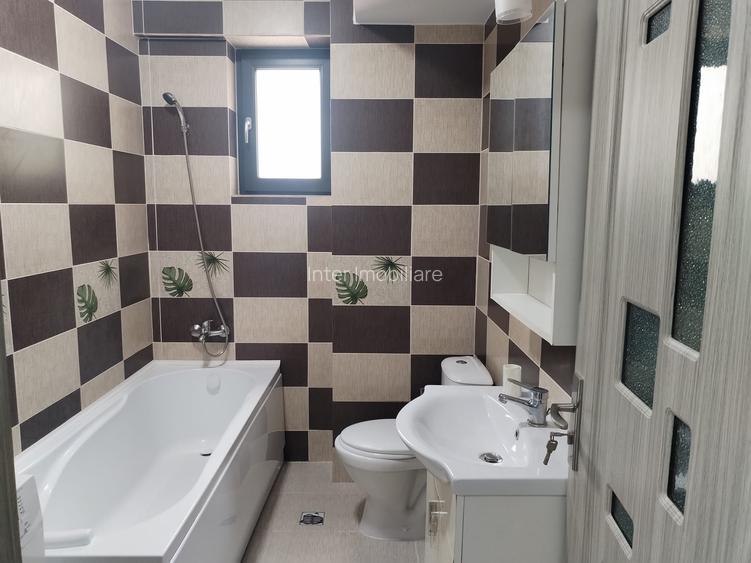 Apartament 1 camera decomandat Panoramic Residence Valea Adanca 162837 - 6
