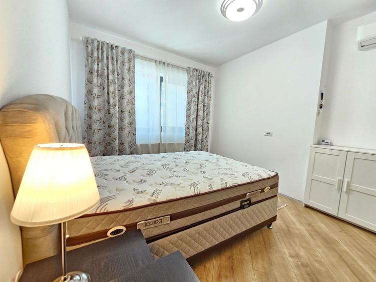 4 City Nord Pipera| Trei camere Premium cu doua bai si loc de parcare