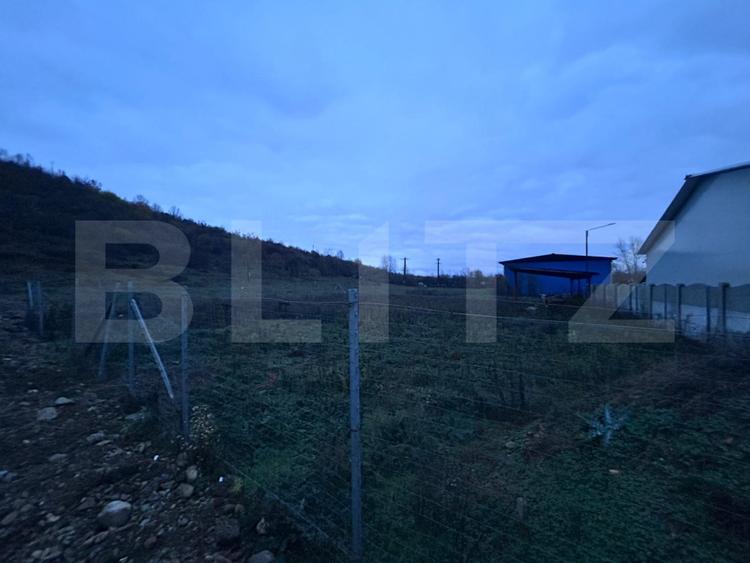 Teren  Intravilan de vanzare, 485 mp, Balesti