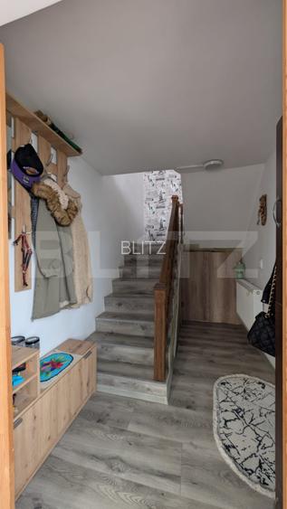 Casă individuală de vânzare, 120 mp, zona Bucșani - 17