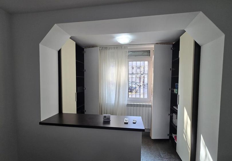 🙋 Tomis II 🔸 2 Camere semiDecomandate 48m² Parter Mobilat Utilat Centrala