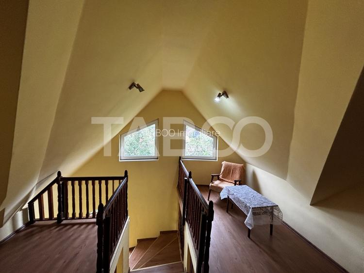 Casa ideala pentru muncitori de inchiriat 5 camere si curte - 29