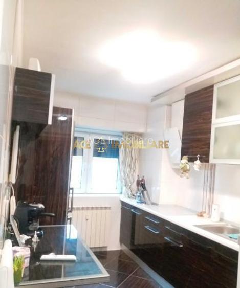 2 Camere de inchiriat | Mihai Bravu | Metrou | Modern - 2