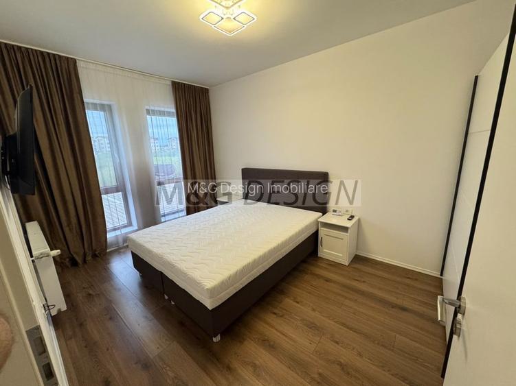 Apartament 2 camere Giroc la parter - 4