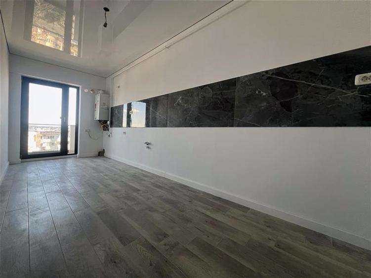 Apartament premium cu 2 camere | Adamant Tower - Rond CUG (peste drum de Selgros
