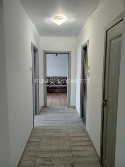 Dristor - Ramnicu Sarat, metrou, bloc reabilitat, inchiriere-2 camere - 5