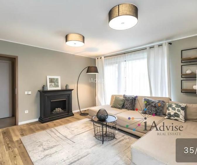 APARTAMENT PREMIUM CU 2 CAMERE - 2