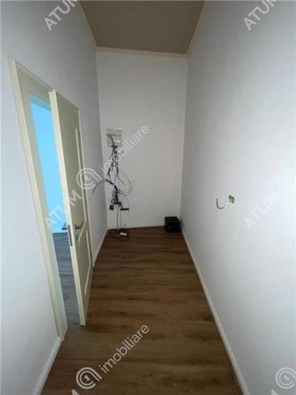Apartament cu 3 camere pe strada Nicolae Balcescu din Sibiu