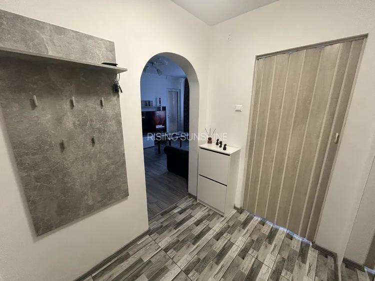 2 camere | bloc reabilitat | garaj | 400 m Metrou Gorjului - 6