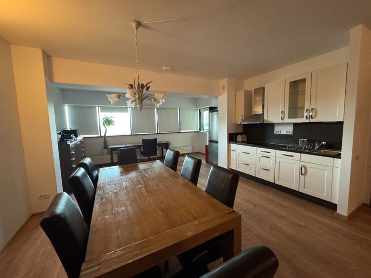 Apartament 3 camere | 120 mp | Orhideea Gardens | SPA, piscină și fitness