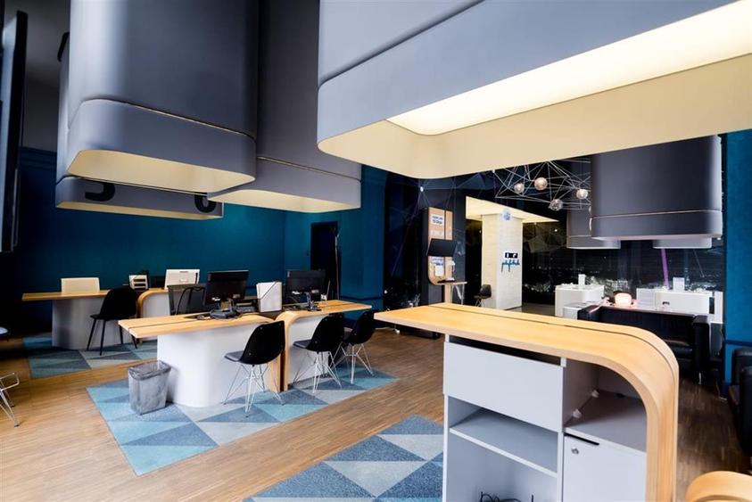 RECO Spatiu Comercial in Oradea zona ultracentrala, Republicii