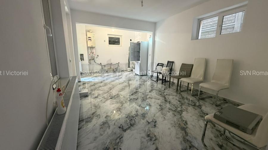 REA1029494 Apartament 3 Camere I Bucurestii Noi I Curte Proprie I - 8