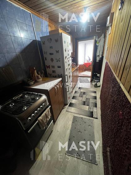 Casă de vânzare în Azuga – 3 camere, teren 167 mp, acces din 2 străzi - 10