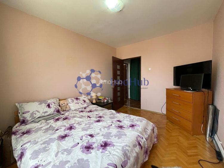 Apartament 2 camere de vânzare etajul 9/10 - 5