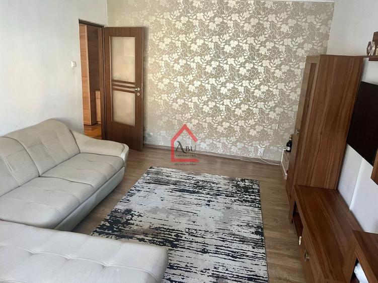 Ap 2 cam | decomandat | Păcurari | RENOVAT