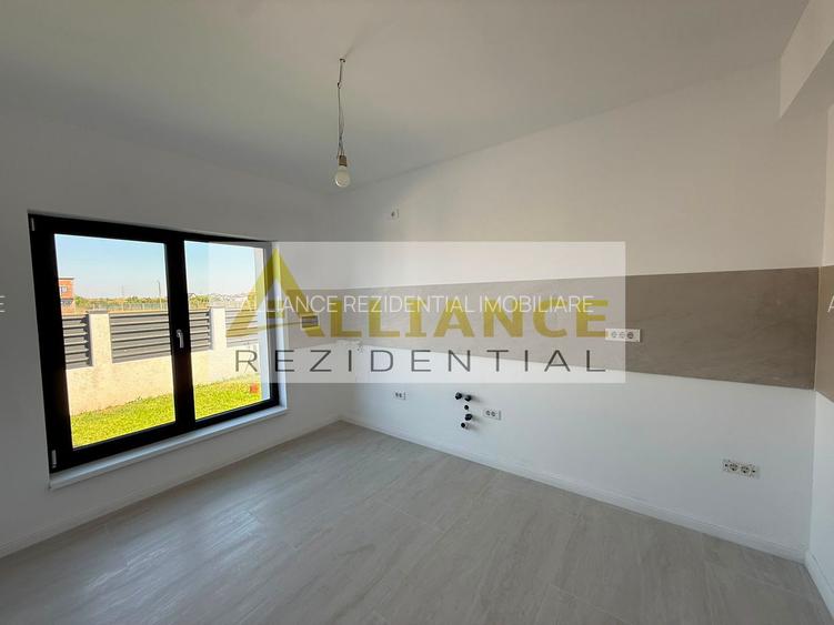 Casa individuala P+1E ~ 4 camere 3 bai ~ teren 355mp ~ - 11