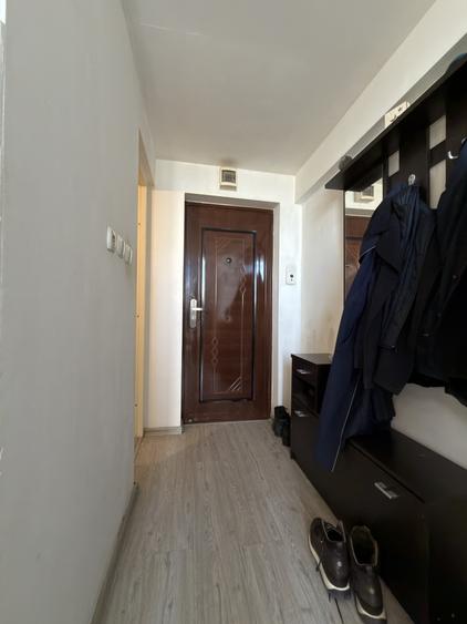 Apartament 2 camere, tip Samantha, 34 mp - Zona Blascovici