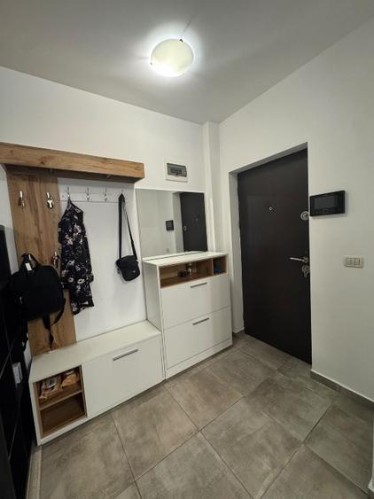 VÂND DIRECT DE LA PROPRIETAR – 2 camere, Păcurari-Rediu, în spate la Kaufland